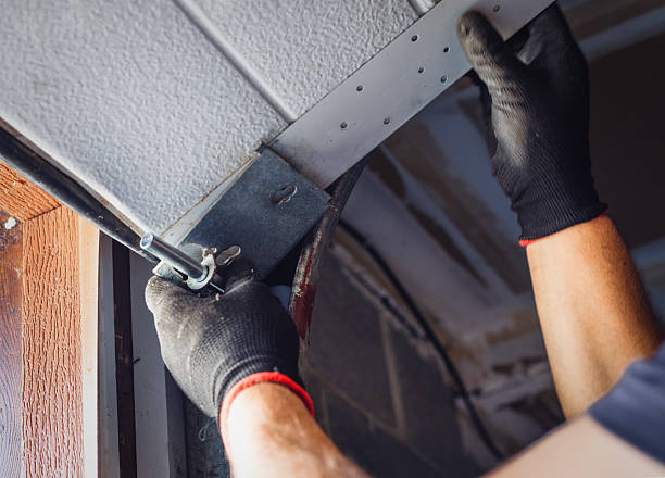 Reliable Garage Door contractor in Haven, KS by Garage Doors Repair Pro